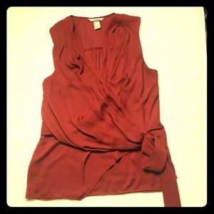 Short sleeves women shirt